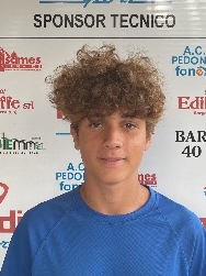 MONTANARO Jacopo